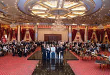 Budaya, Ekonomi, dan AI Jadi Bahasan dalam Simposium Internasional PPI Dunia ke-18