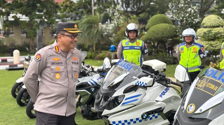 Operasi Keselamatan Candi 2026 Resmi Berakhir