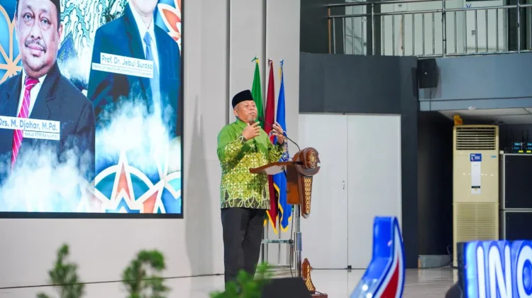 Sambut Ramadan, Umat Diminta Jaga Kesehatan dan Waktu