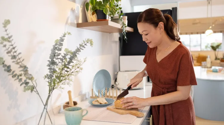 Dapur Sehat, Hidup Sehat: Hindari 3 Perabotan Ini