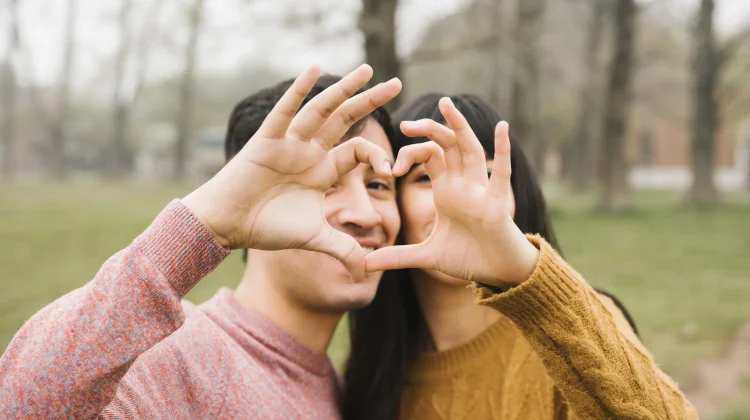Love Language, Lima Bahasa Cinta Manusia