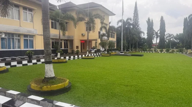 ART Curi Perhiasan, Polresta Banyumas Bertindak