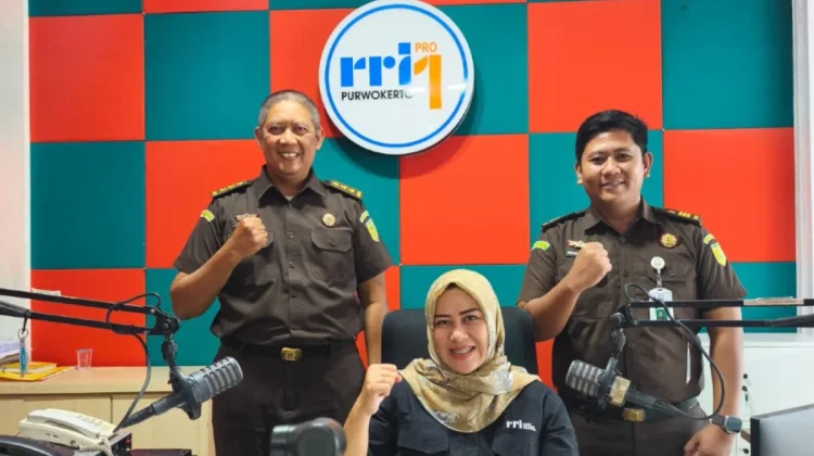 Kejari Tegal:Perluasan Subjek Hukum Perzinahan KUHP Baru