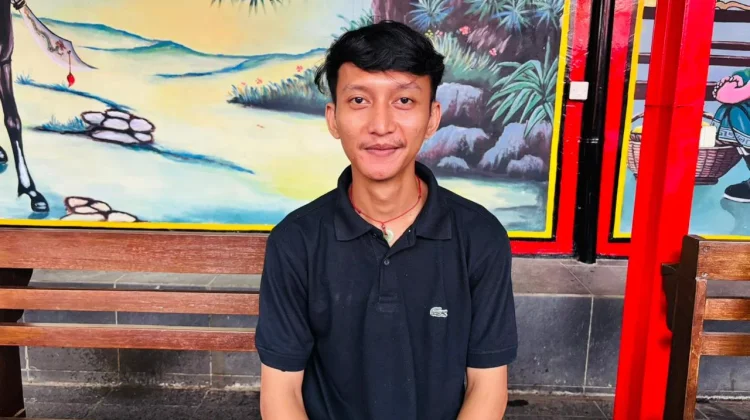 Barongsai Singa Timur Jadi Primadona Imlek Purwokerto