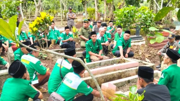 Tradisi Nyadran Masih Melekat di Purbalingga