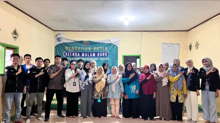 Program Pendampingan Mitra Desa 2026 Dorong Pemberdayaan Warga