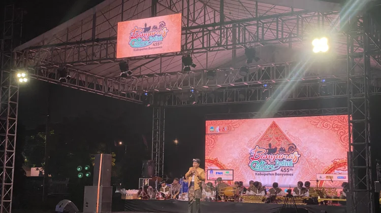 Banyumas Culture Festival 2026 Sukses Digelar