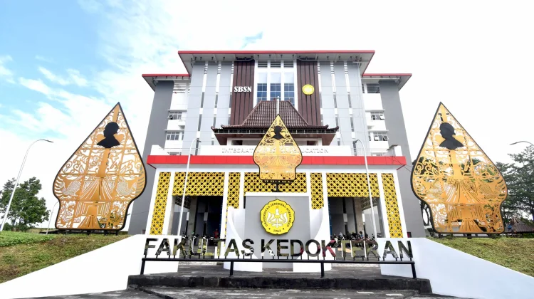 Unsoed Targetkan Cetak Lebih Banyak Dokter Spesialis