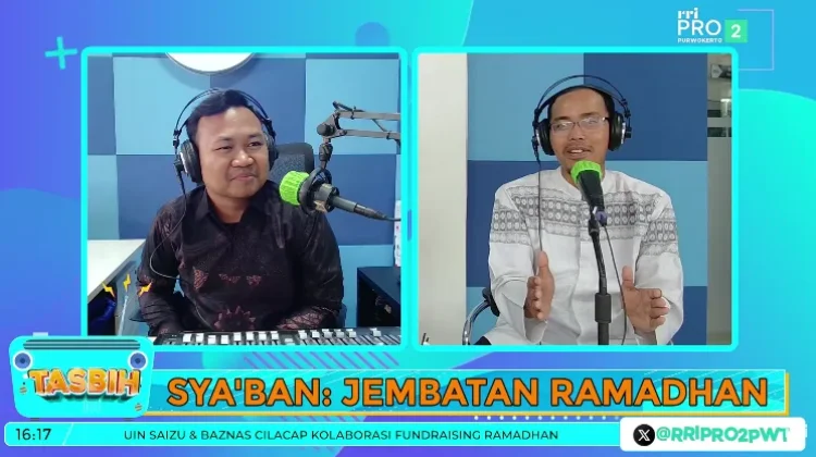 Menggapai Ramadan melalui Amalan di Bulan Sya’ban