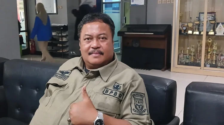BPBD Purbalingga Percepat Rehabilitasi Pasca Banjir Bandang