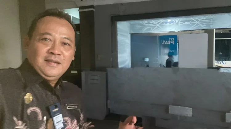Butuh Kerukunan dan Kedamaian untuk Pembangunan yang Baik