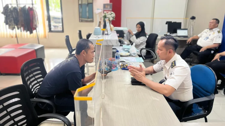 Ramadan 1447H, Kantor Imigrasi Cilacap Sesuaikan Jam Layanan
