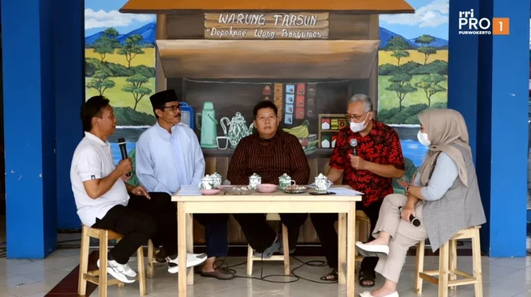 Momentum 3 Perayaan, Tingkatkan Toleransi
