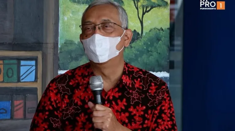 FKUB Banyumas Tekankan Nilai Empati dan Moderasi