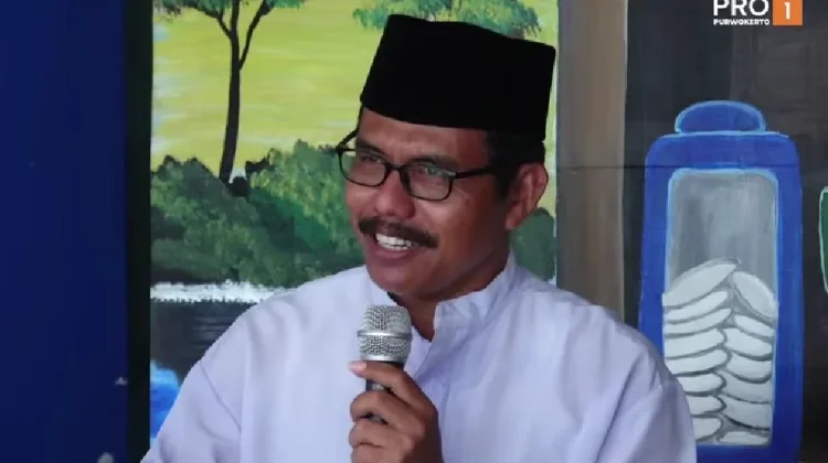 Imlek Jadi Momentum Berlomba dalam Kebaikan