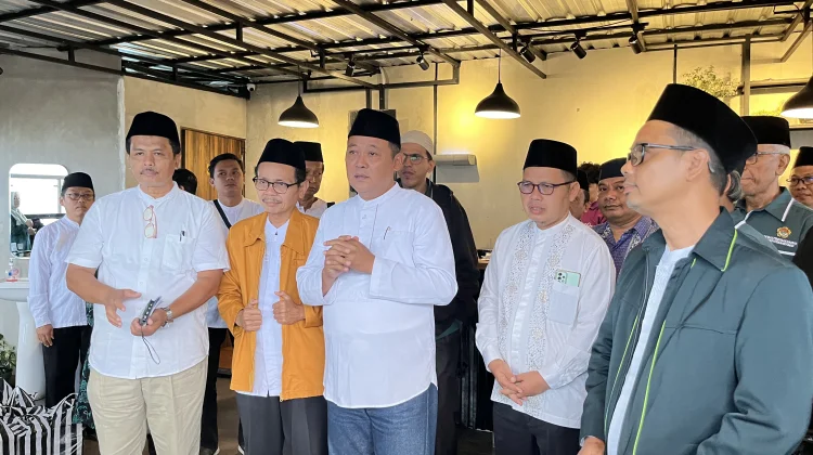 Perbedaan Awal Ramadan, Warga Banyumas Diminta Tetap Rukun