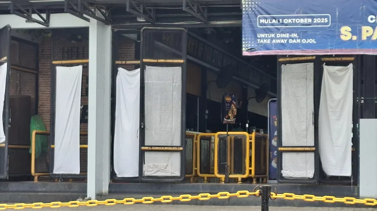 Pemkab Cilacap Atur Jam Operasional Tempat Hiburan Selama Ramadan