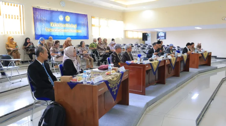 Riset Biologi Ikan Keting Perkuat Pengelolaan Perikanan Berkelanjutan