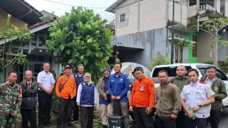 Misteri Gempa Tak Terdeteksi, Ini Penjelasan BPBD Banjarnegara