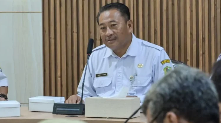 Jam Kerja Ramadan, Pelayanan Publik Harus Optimal
