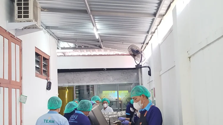 SPPG Purbalingga Diminta Tangani Sampah Secara Mandiri