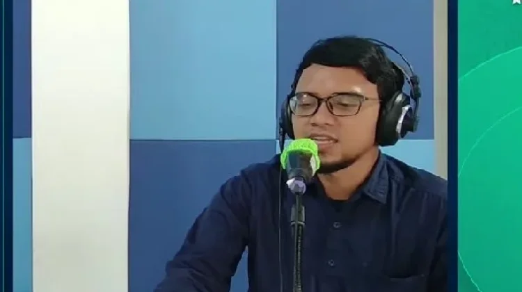 Isi Ramadhan : Bangun Konsistensi dan Kendalikan Distraksi