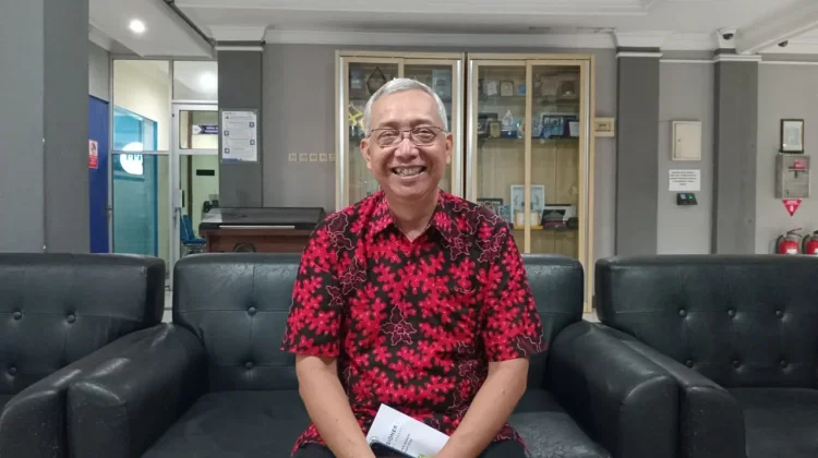 Prapaskah Ajak Umat Katolik Wujudkan Kasih dan Toleransi