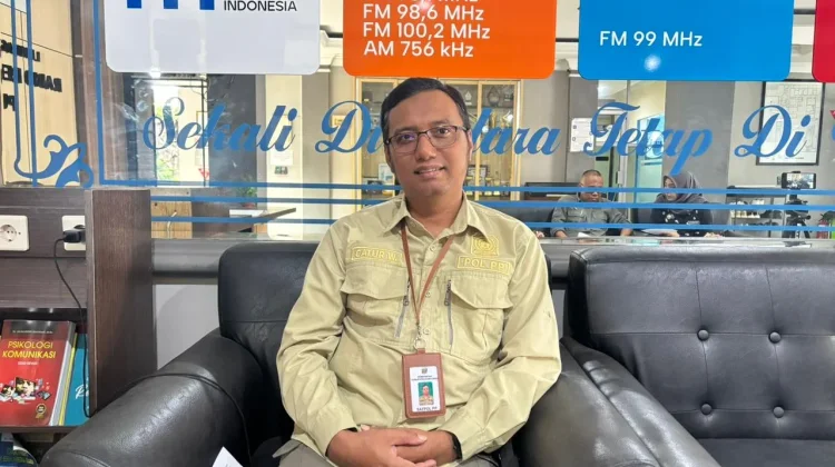Satpol PP Banyumas Perketat Pengawasan Hiburan Selama Ramadhan