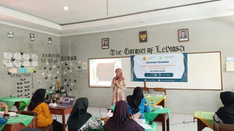 Keseimbangan Rasional dan Emosional Penting bagi Tiap Individu