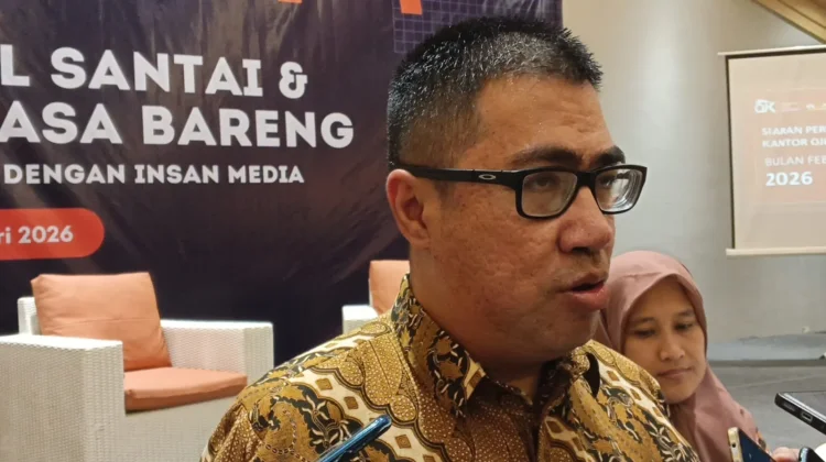 OJK Purwokerto Ajak Warga Bijak Kelola THR