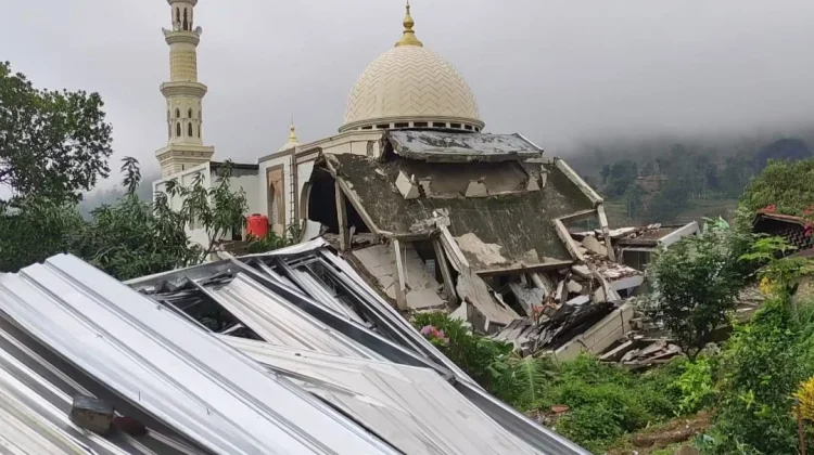Suasana Ramadhan 2026 Terasa Berbeda di Desa Padasari