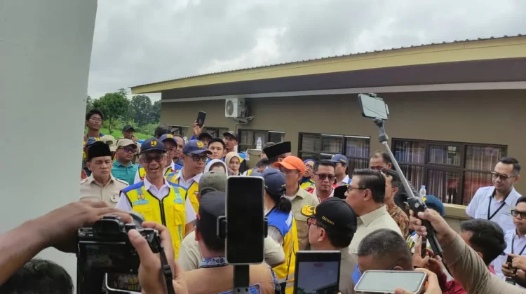 Pemerintah Melakukan Pendataan Ulang guna Pembagian Tepat Sasaran