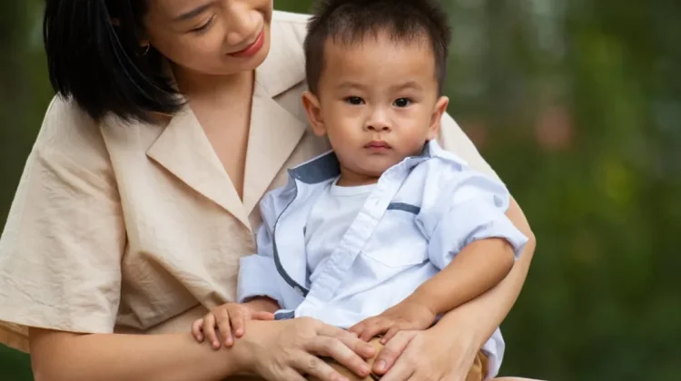Tips dan Strategi Orang Tua Mendidik Anak Laki-laki