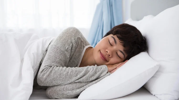 Pentingnya Tidur Cukup, Bantu Otak Lebih Fokus dan Tubuh Lebih Sehat