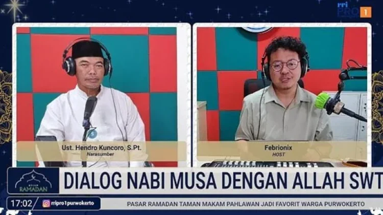 Meneladani Hakikat Takwa Melalui Kisah Nabi Musa