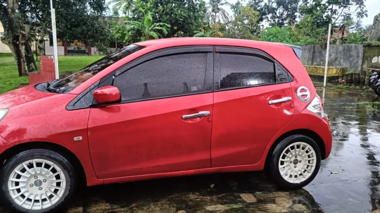 Berawal dari Aplikasi Kencan, Mobil Raib Dibawa Kabur