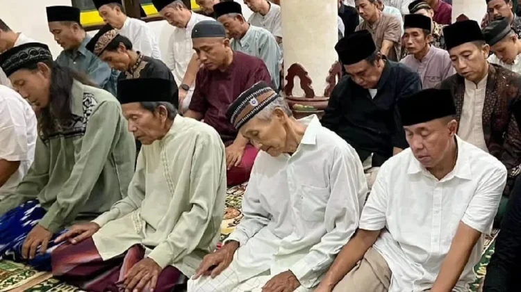 Jadwal Tarling Bupati Banyumas Selama Ramadan 1447 H