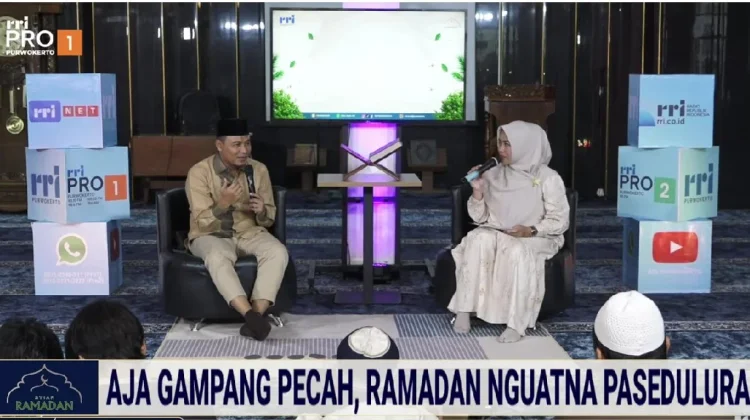 Syiar Ramadhan on Location: Ramadhan di tengah perbedaan
