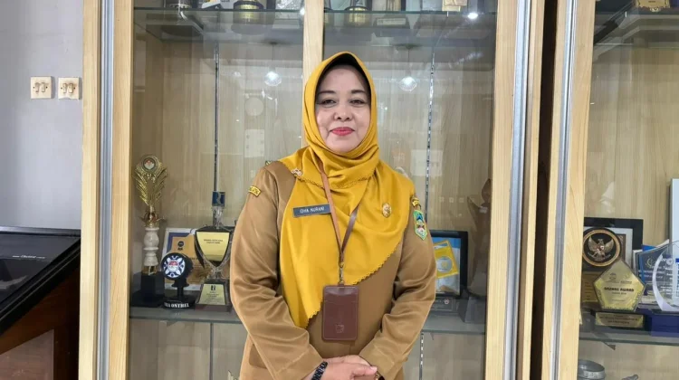 SDN 1 Kranji Sesuaikan Jam Belajar Selama Ramadan