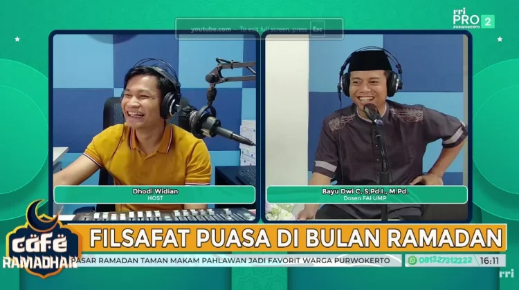 Menggali Lebih dalam Hakikat Puasa di Bulan Ramadan