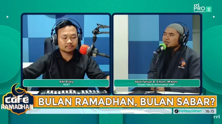 Bulan Puasa, Bulan Sabar: Bagaimana Meningkatkan Kesabaran di Bulan Ramadan