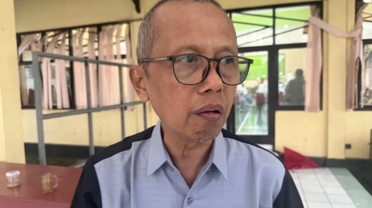 Ketua Komisi C DPRD Jateng, Keluhan Pajak Kendaraan Harus Disekapi Bijak