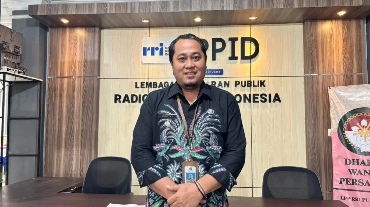 Proyek Peningkatan Jalan, Camat Banyumas: Warga Sambut Positif