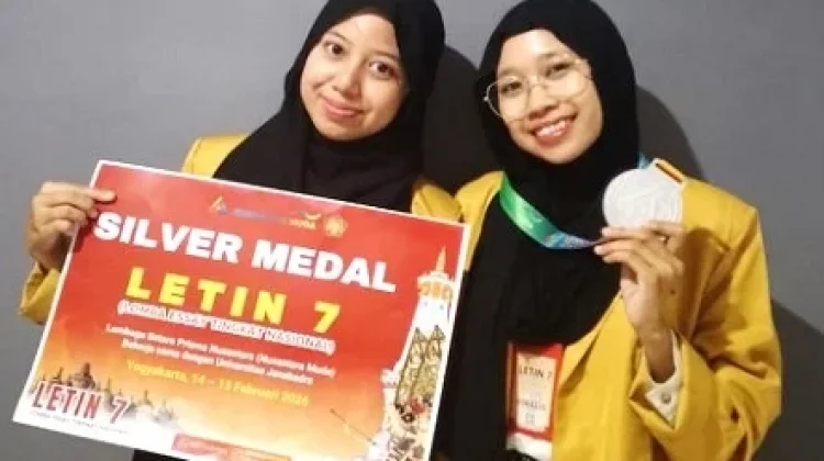 Inovasi Suplemen Herbal Mahasiswa Unsoed untuk Terapi Lupus Arthritis