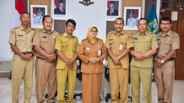 Bupati Lilis Dukung Pacuan Kuda Ambal Digelar Maret