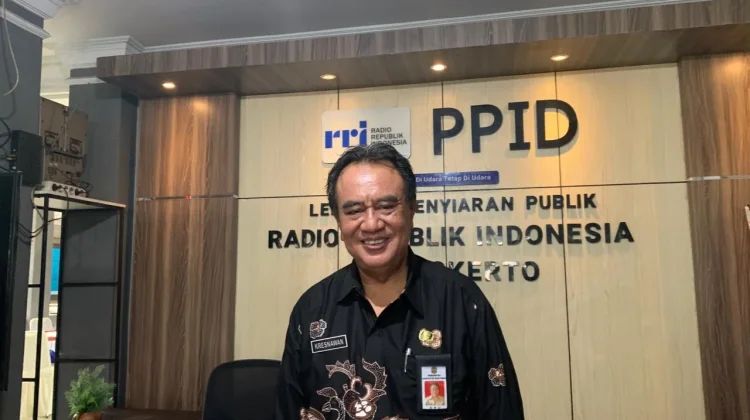 DPU Banyumas Alokasikan Rp53 Miliar untuk Peningkatan Jalan