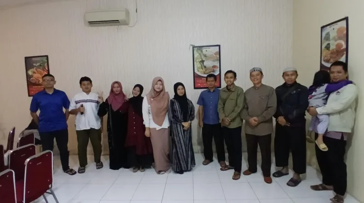 Itikaf Dauroh Quran Metode Gaza Akan Digelar di Banjarnegara