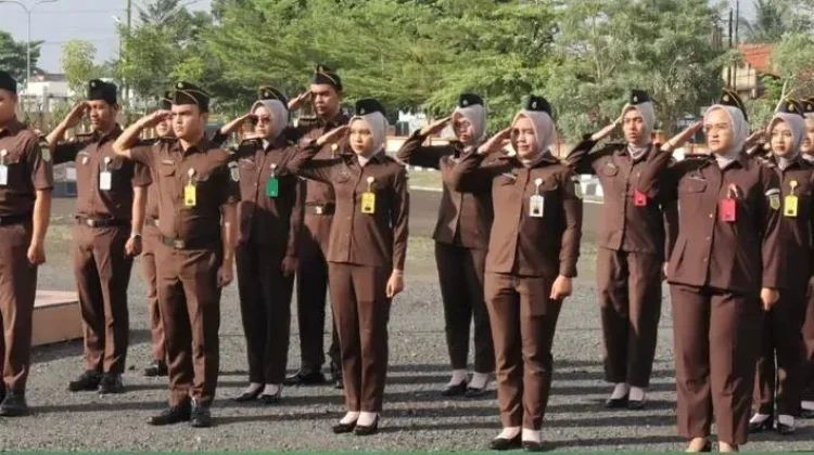 Kejaksaan Negeri Cilacap Tekankan Pencegahan Kenakalan Anak
