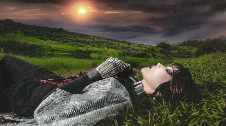 Isyana Sarasvati Rilis "Babel" sebagai  Pembuka Chapter ABADHI