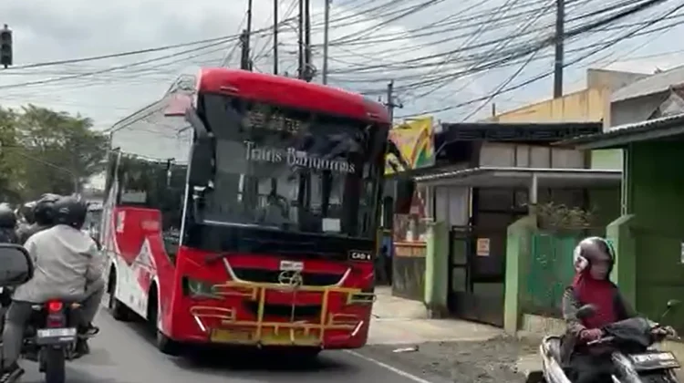 Trans Banyumas Tingkatkan Layanan di HUT Ke-455 Kabupaten Banyumas